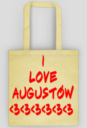 AUGUSTÓW