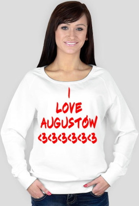 AUGUSTÓW