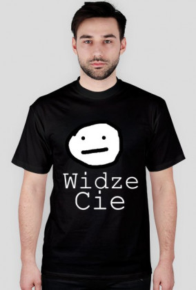 Widzę Cię