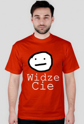 Widzę Cię