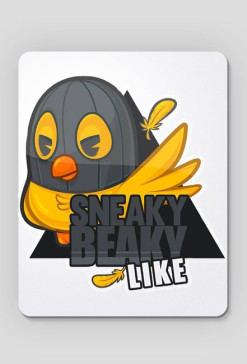 Sneaky