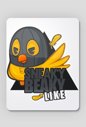 Sneaky