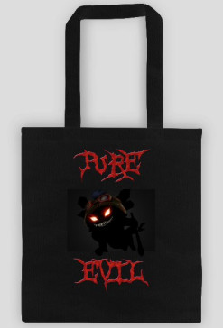Pure Evil