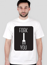 Fork you