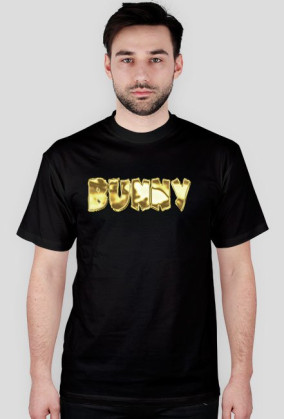 Złoty Napis Bunnego