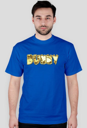 Złoty Napis Bunnego