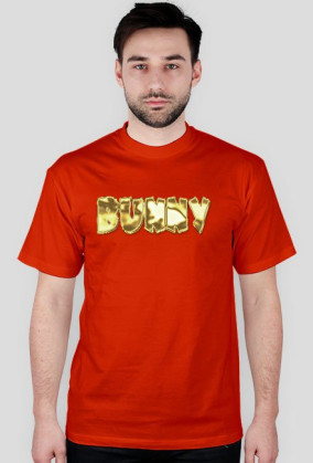 Złoty Napis Bunnego