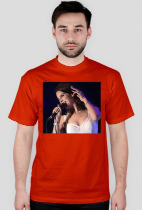 Lana Del Ray