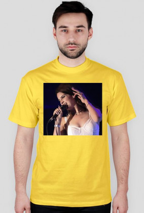 Lana Del Ray