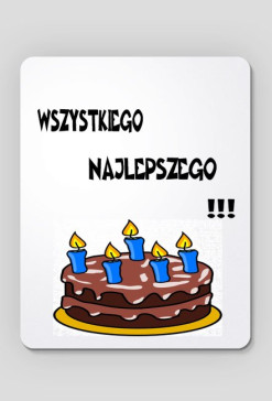 Prezent Urodzinowy !