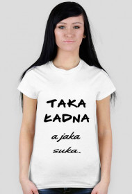 Taka Ładna