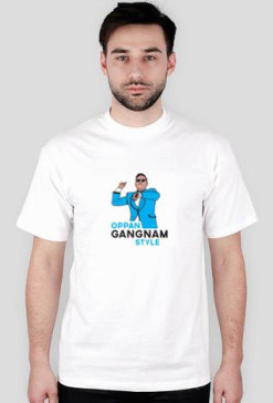 Gangnam style