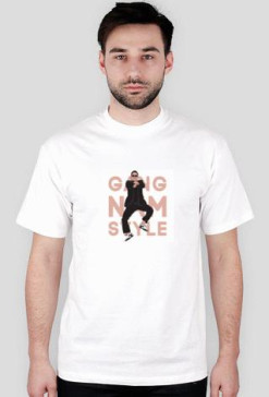 Gangnam style