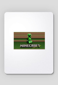 Podkładka (pod myszke minecraft)