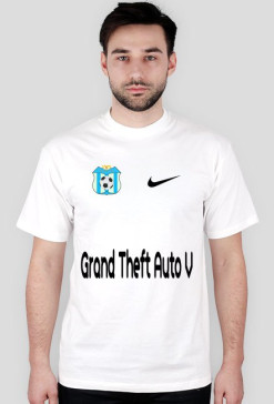 GTA V KOSZULKA