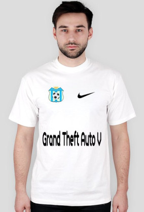 GTA V KOSZULKA
