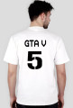 GTA V KOSZULKA