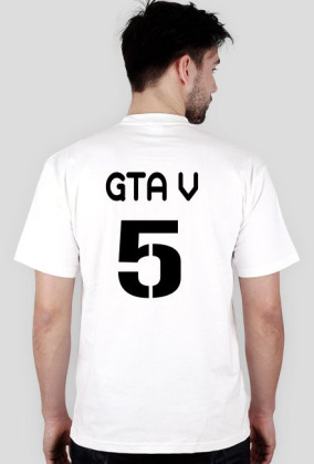 GTA V KOSZULKA