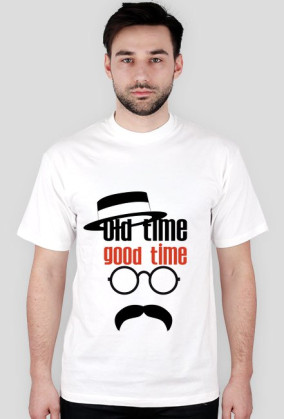 old time good time