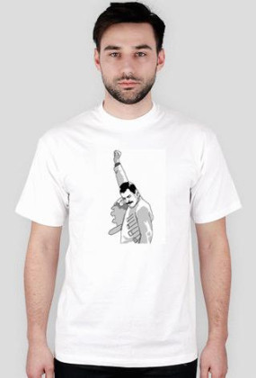 Freddie Mercury