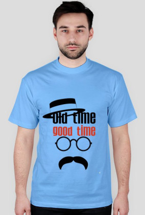 old time good time