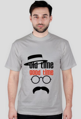 old time good time