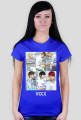 VIXX-Bluzka