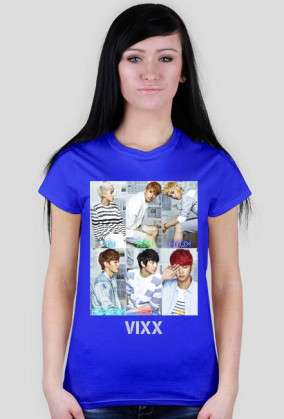 VIXX-Bluzka