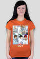 VIXX-Bluzka