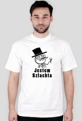 Jestem Szlachta