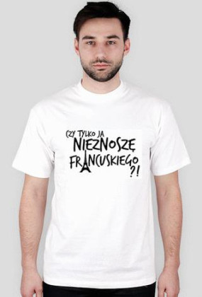 Nie znoszę