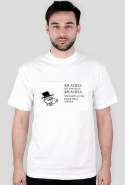 Szlachta nie wagaruje
