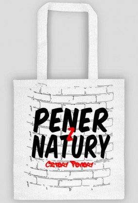 Torba Pener Z Natury