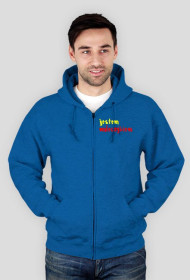 bluza jestem mleczykiem