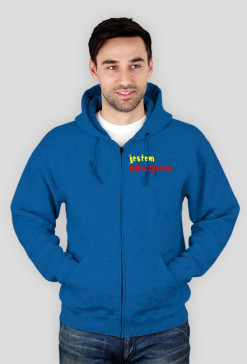 bluza jestem mleczykiem