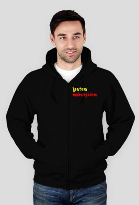 bluza jestem mleczykiem