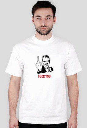 Fack You