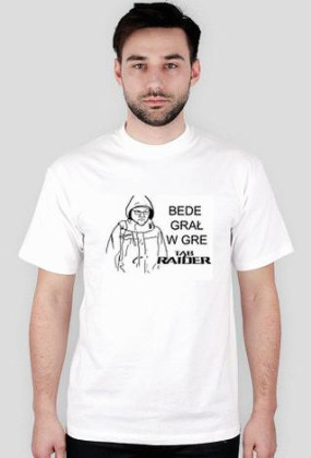 Będę Grał w Gre