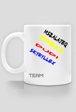 TEAM Minecraft ;D