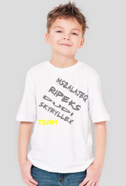 TEAM Minecraft ;D