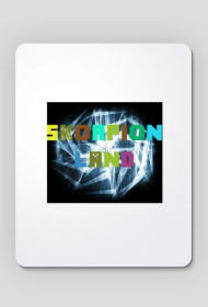 Podkładka SkorpionLand