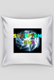 Poduszka SkorpionLand