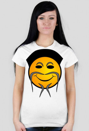 Koszulka damska