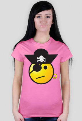 Koszulka damska