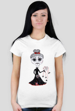 Creepy