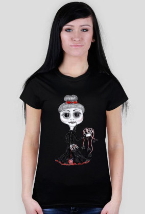 Creepy
