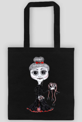 Creepy