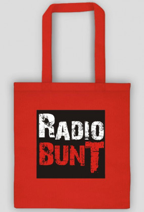 Torba "Radio Bunt"