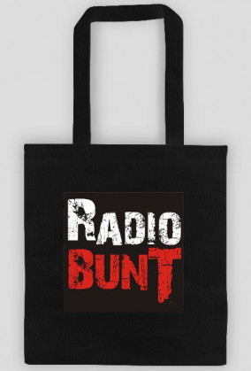 Torba "Radio Bunt"