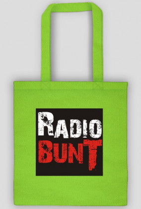 Torba "Radio Bunt"